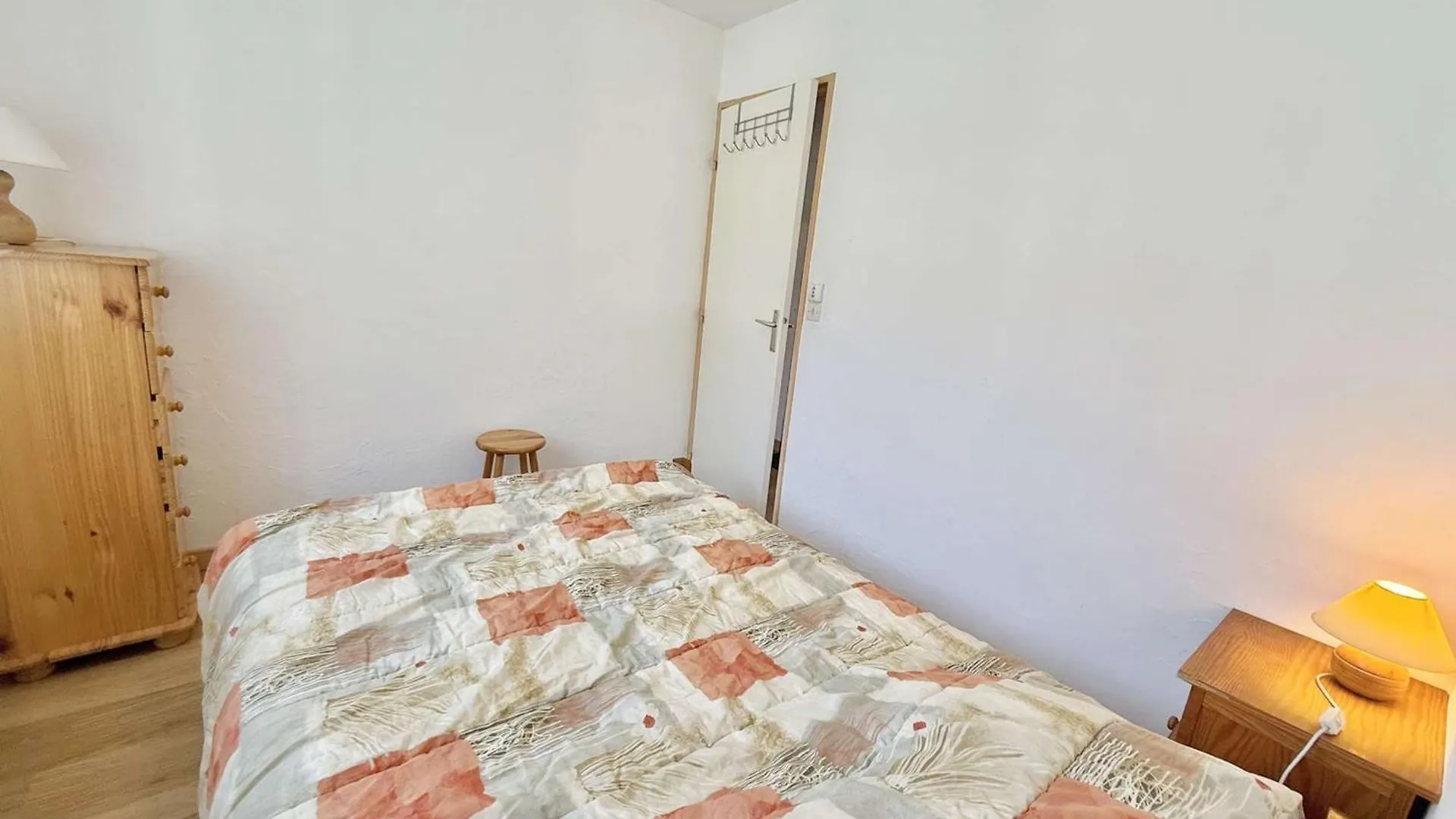 アパート 3 Pieces Avec Terrasse Et Parking A Praz-Sur-Arly - 900M Des Pistes - Fr-1-603-109アパートメント